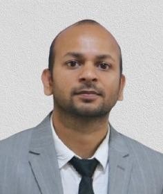 Image of Anuj Mishra